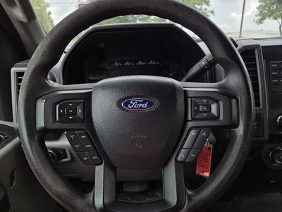 2019 Ford F-250 XL
