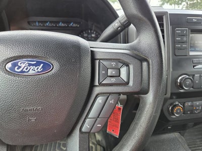 2019 Ford F-250 XL