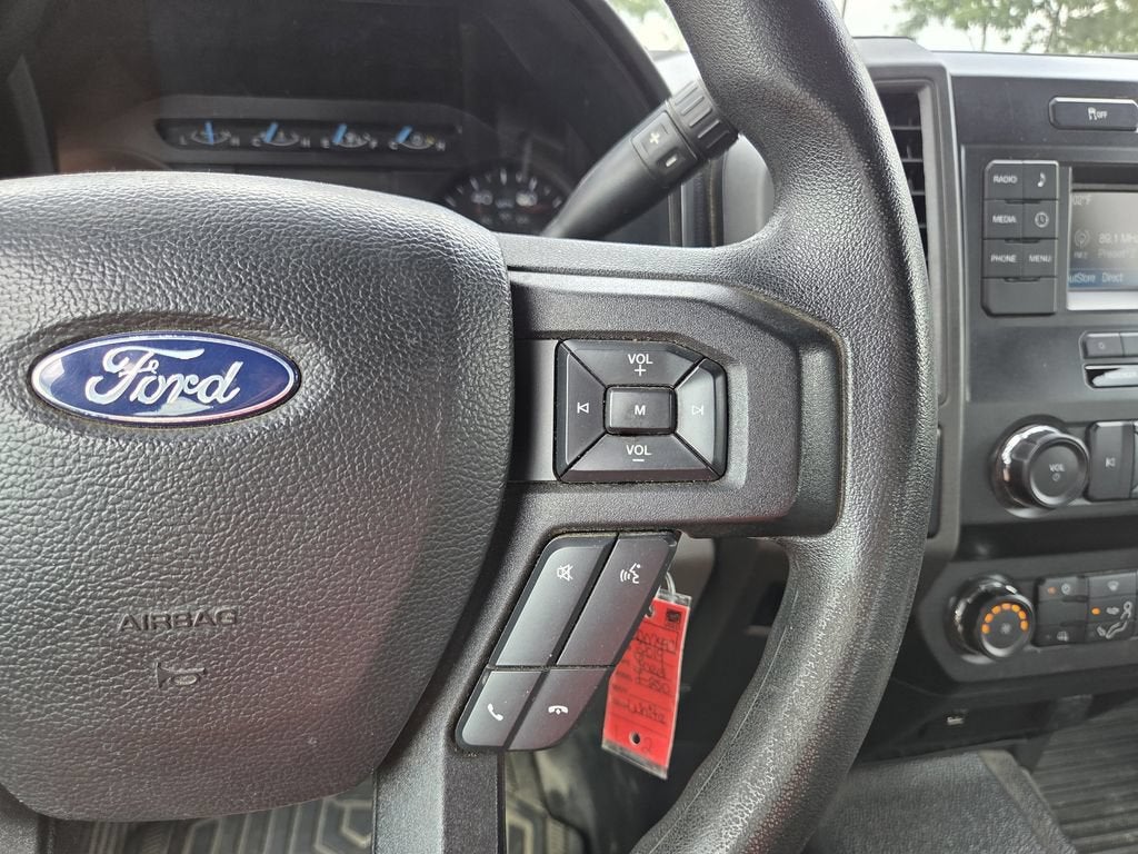2019 Ford F-250 XL