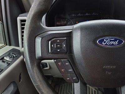 2019 Ford F-250 XL