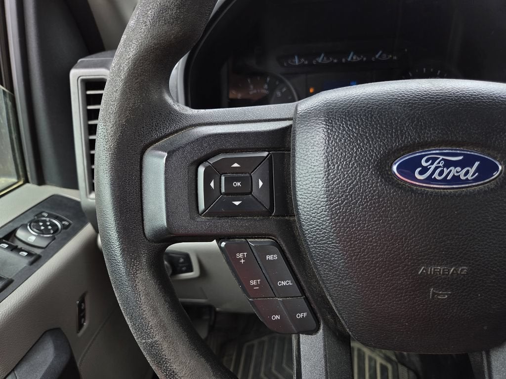 2019 Ford F-250 XL