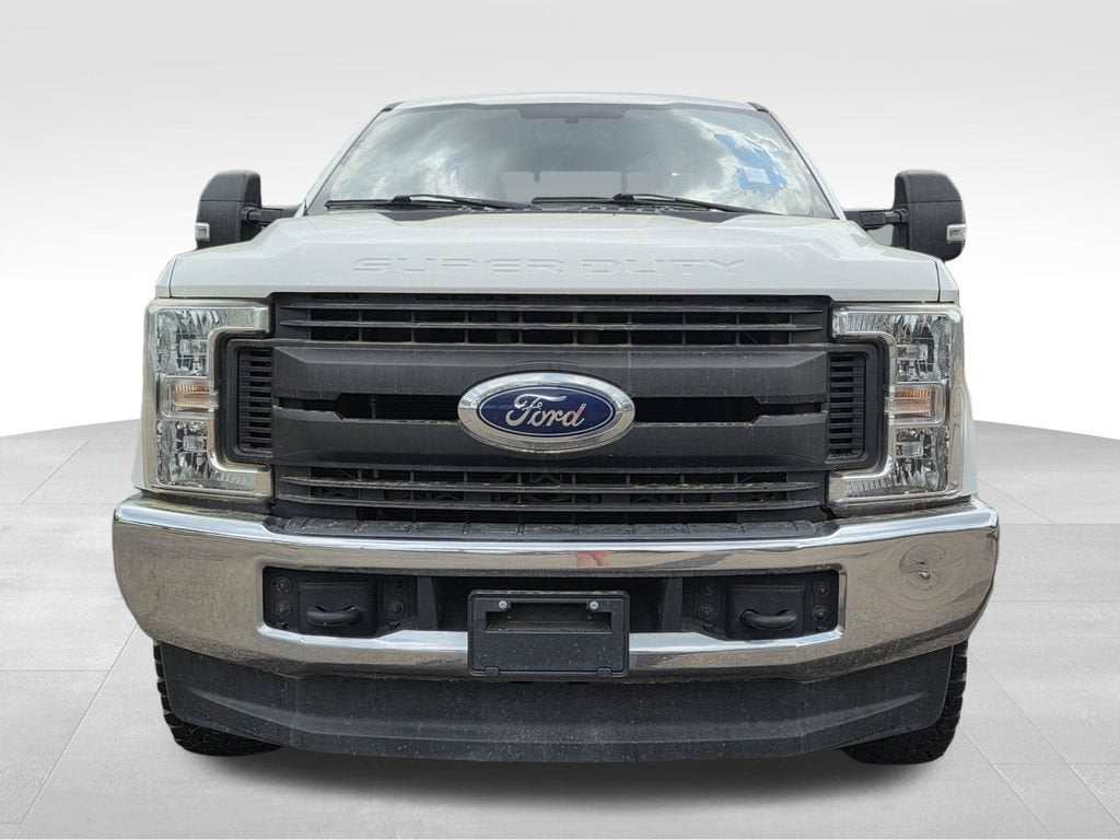 2019 Ford F-250 XL