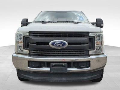 2019 Ford F-250 XL