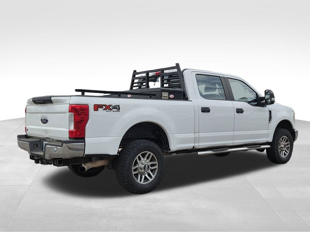 2019 Ford F-250 XL