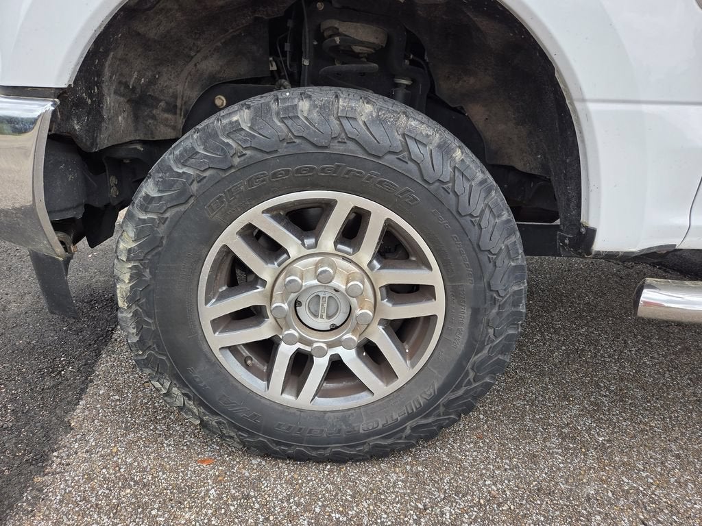 2019 Ford F-250 XL