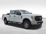2019 Ford F-250 XL