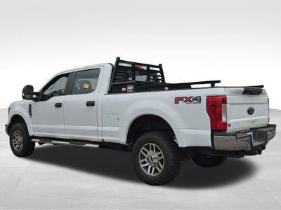 2019 Ford F-250 XL