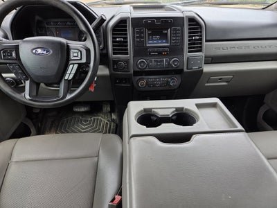 2019 Ford F-250 XL