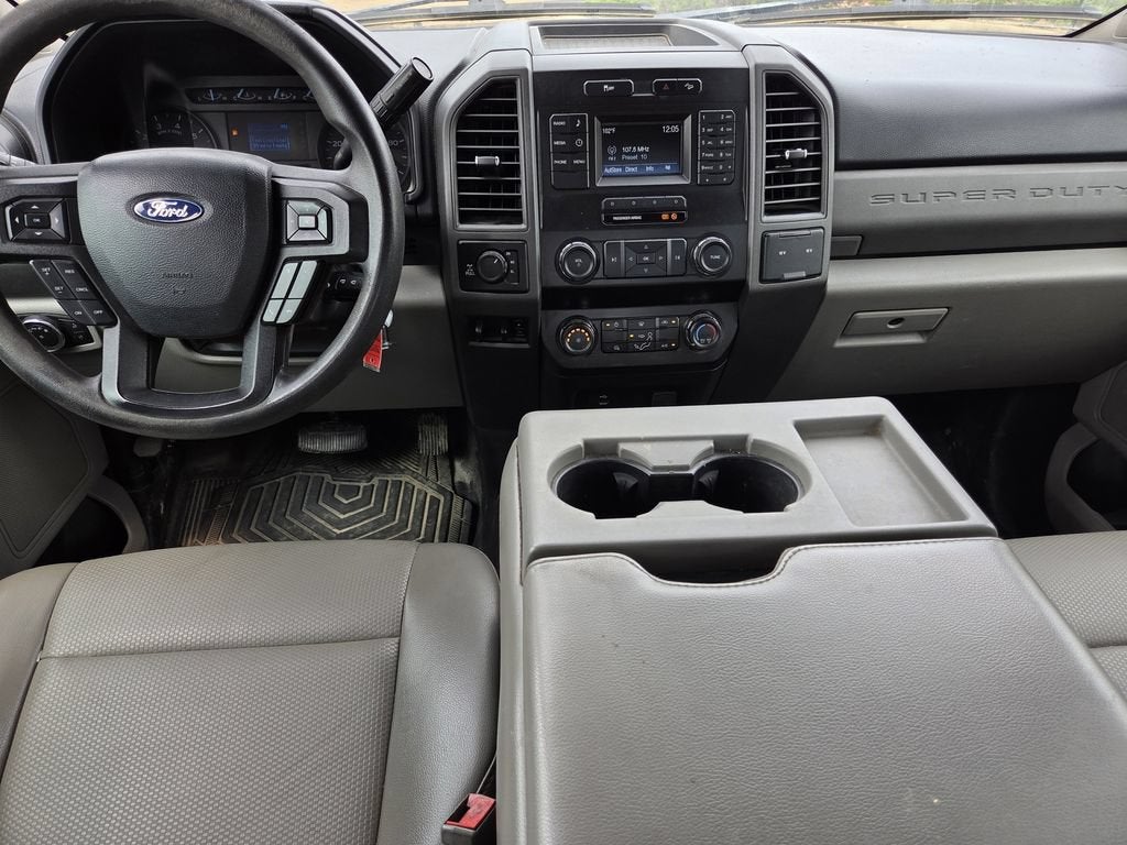 2019 Ford F-250 XL