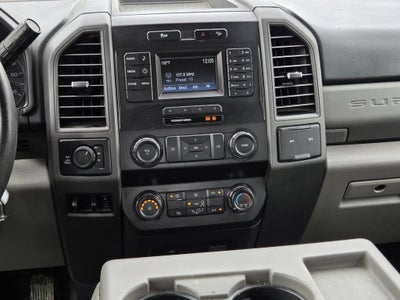 2019 Ford F-250 XL