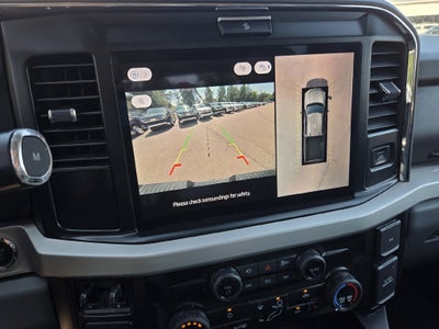 2025 Ford F-250 XLT