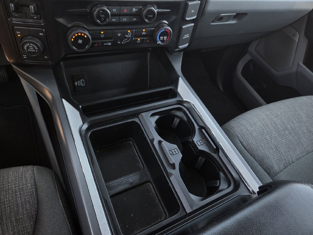 2025 Ford F-250 XLT