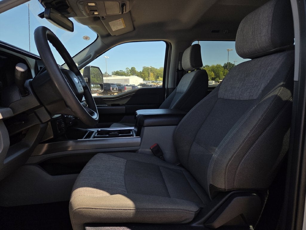 2025 Ford F-250 XLT