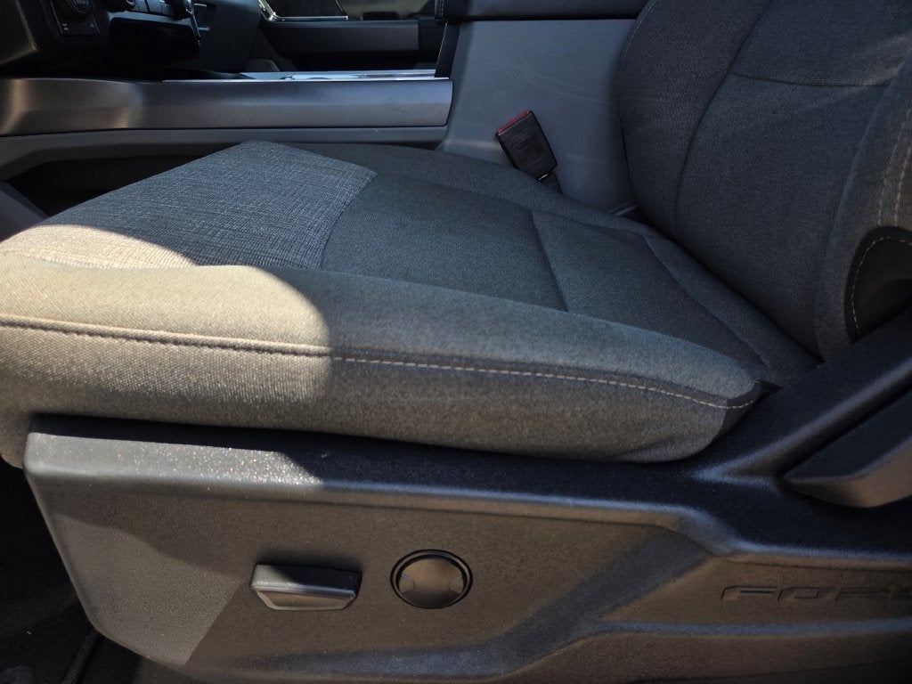 2025 Ford F-250 XLT