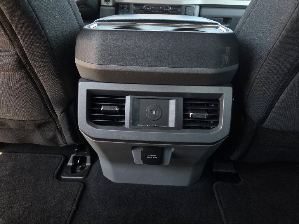 2025 Ford F-250 XLT