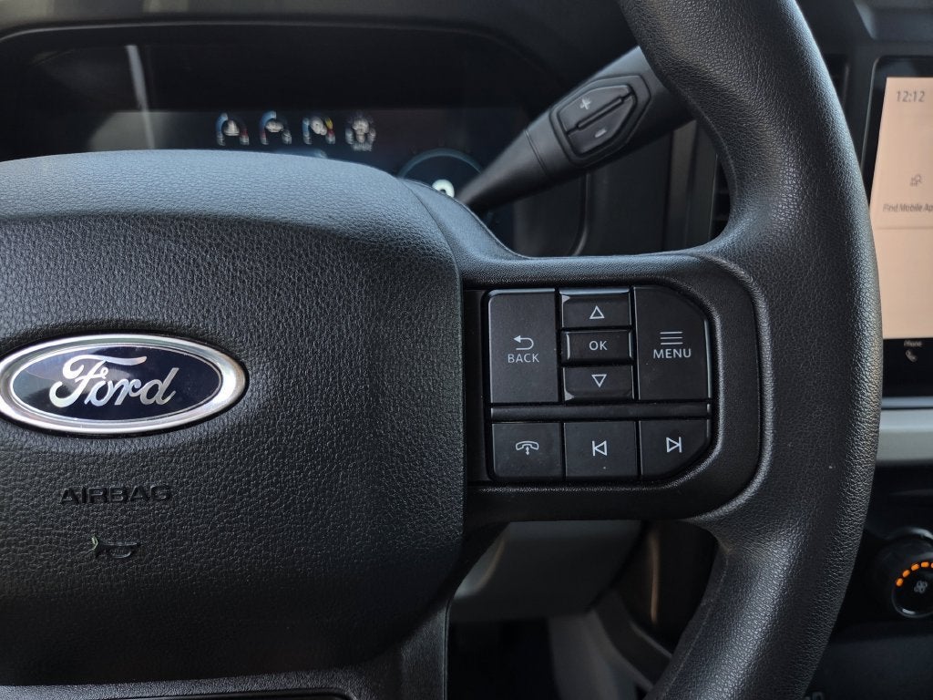 2025 Ford F-250 XLT