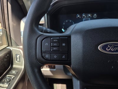 2025 Ford F-250 XLT
