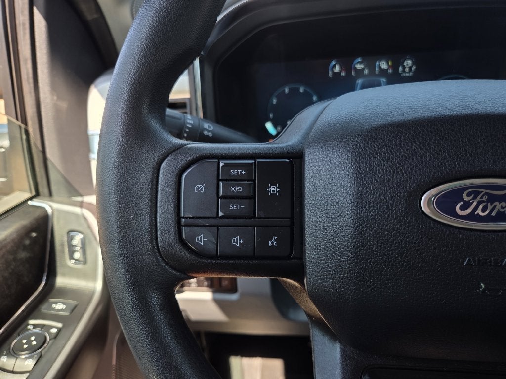 2025 Ford F-250 XLT