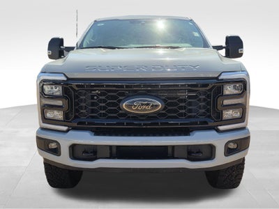 2025 Ford F-250 XLT