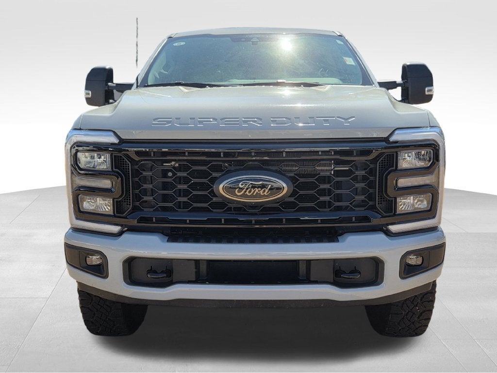2025 Ford F-250 XLT