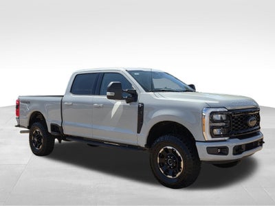 2025 Ford F-250 XLT