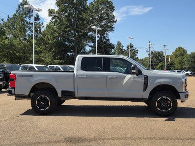 2025 Ford F-250 XLT