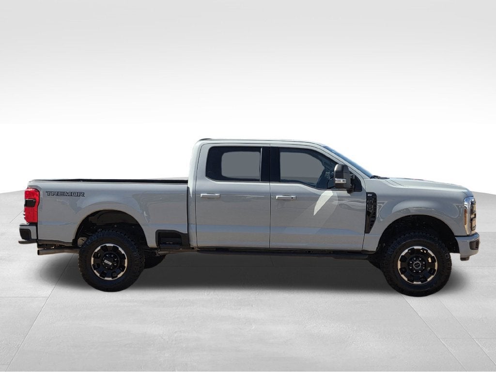 2025 Ford F-250 XLT