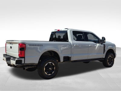 2025 Ford F-250 XLT