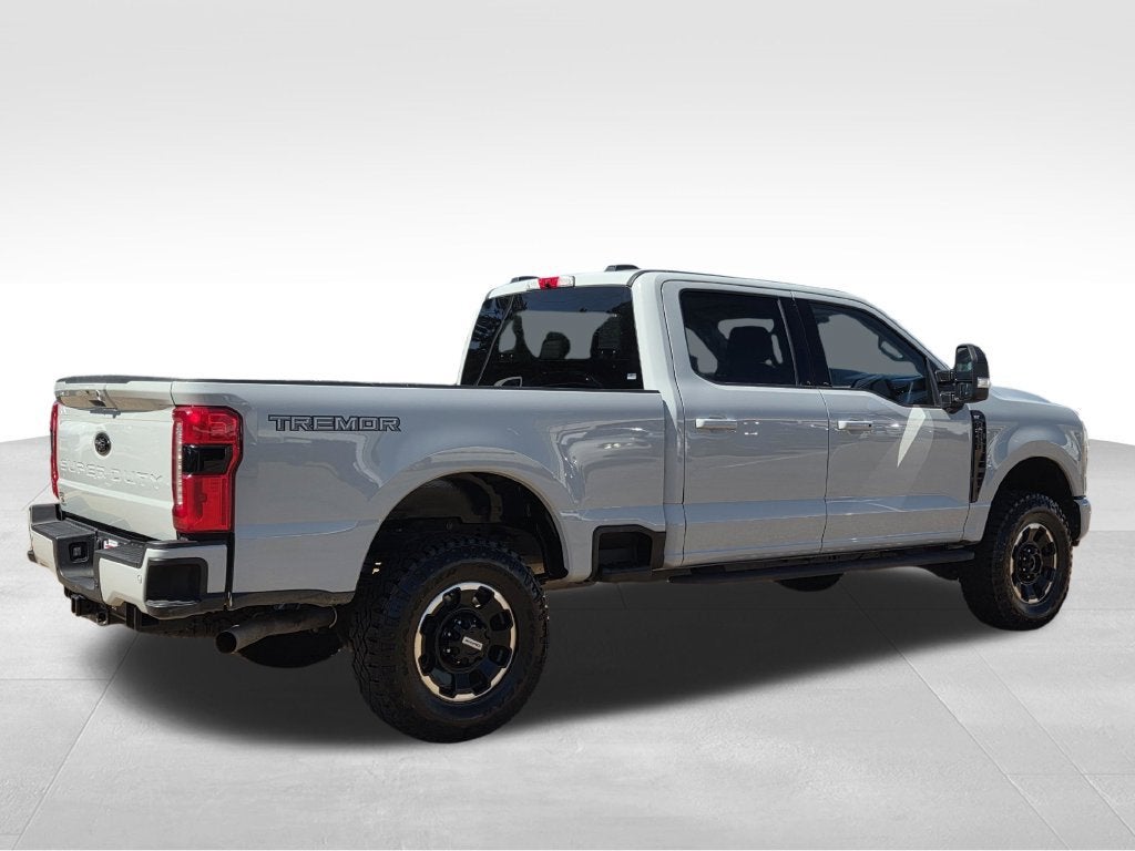 2025 Ford F-250 XLT