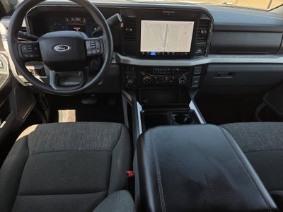 2025 Ford F-250 XLT