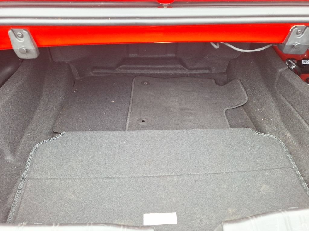 2020 Chevrolet Camaro 1LT