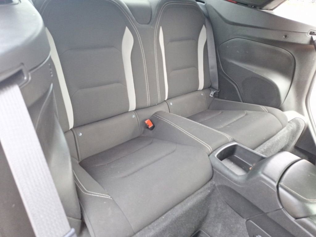 2020 Chevrolet Camaro 1LT