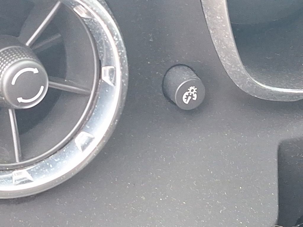 2020 Chevrolet Camaro 1LT