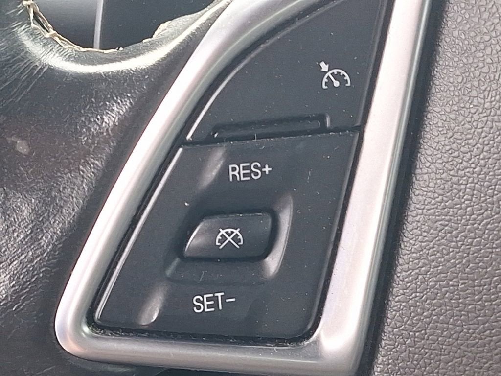 2020 Chevrolet Camaro 1LT