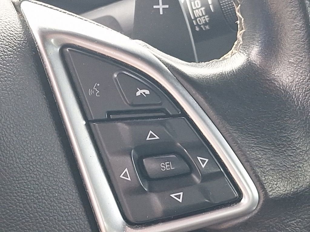 2020 Chevrolet Camaro 1LT