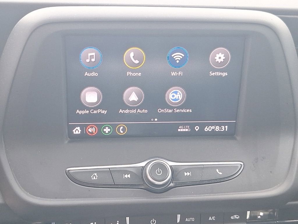 2020 Chevrolet Camaro 1LT