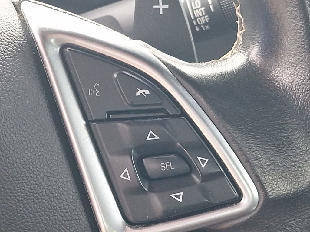 2020 Chevrolet Camaro 1LT