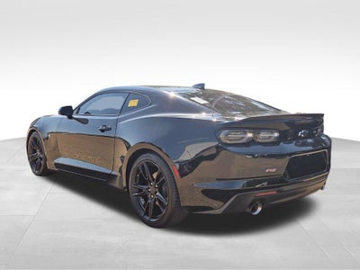 2019 Chevrolet Camaro 3LT