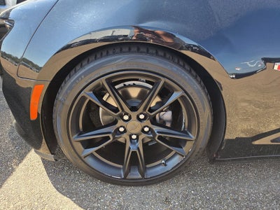 2019 Chevrolet Camaro 3LT