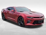 2018 Chevrolet Camaro 2SS