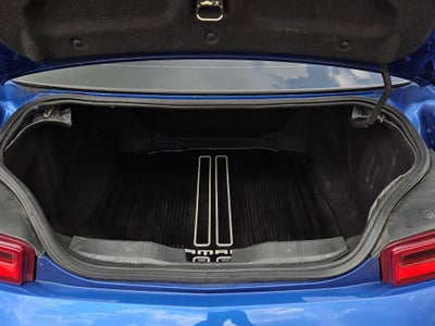 2017 Chevrolet Camaro 2SS