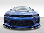 2017 Chevrolet Camaro 2SS