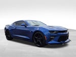 2017 Chevrolet Camaro 2SS
