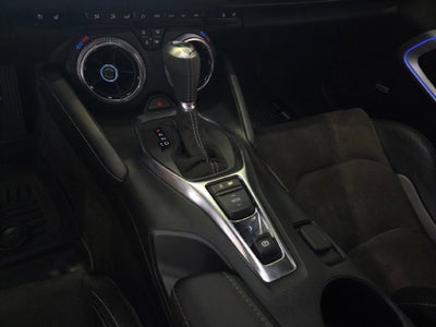 2022 Chevrolet Camaro 2SS