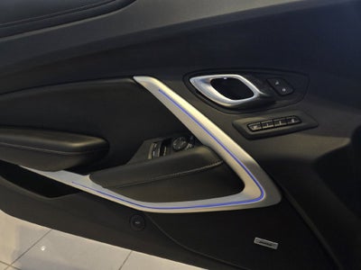 2022 Chevrolet Camaro 2SS
