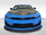 2022 Chevrolet Camaro 2SS