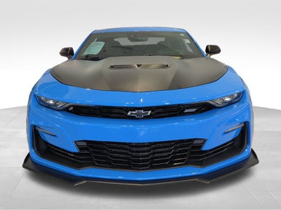 2022 Chevrolet Camaro 2SS