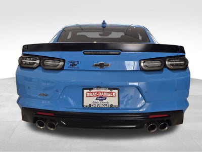 2022 Chevrolet Camaro 2SS