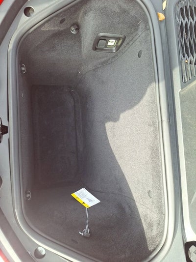 2023 Chevrolet Corvette Stingray 1LT