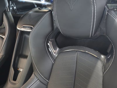 2025 Chevrolet Corvette Stingray 2LT